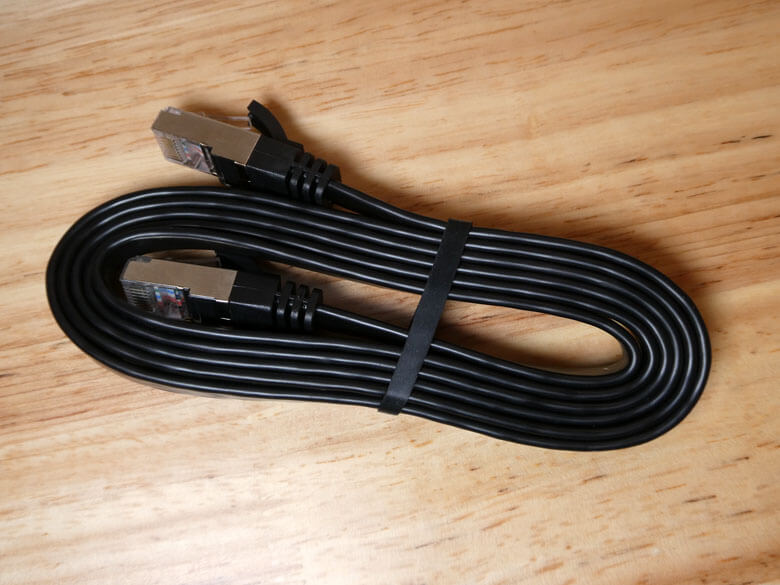 【PRレビュー】TP-Link Archer BE400