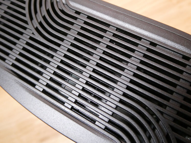 【PRレビュー】TP-Link Archer BE400