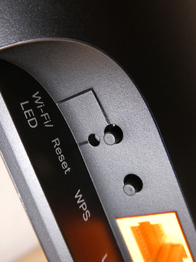 【PRレビュー】TP-Link Archer BE400