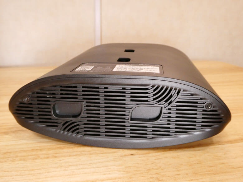 【PRレビュー】TP-Link Archer BE400