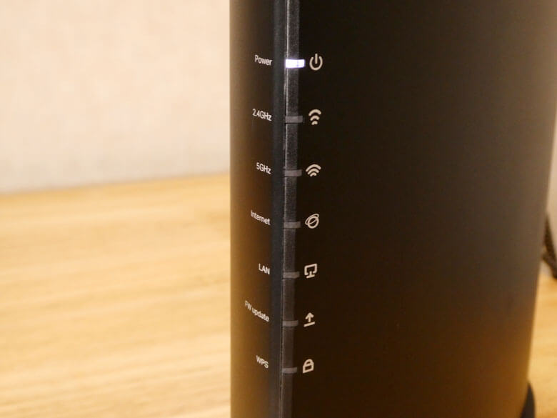 【PRレビュー】TP-Link Archer BE400