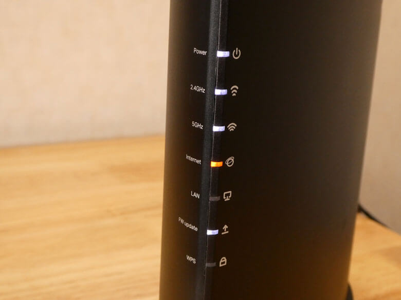 【PRレビュー】TP-Link Archer BE400