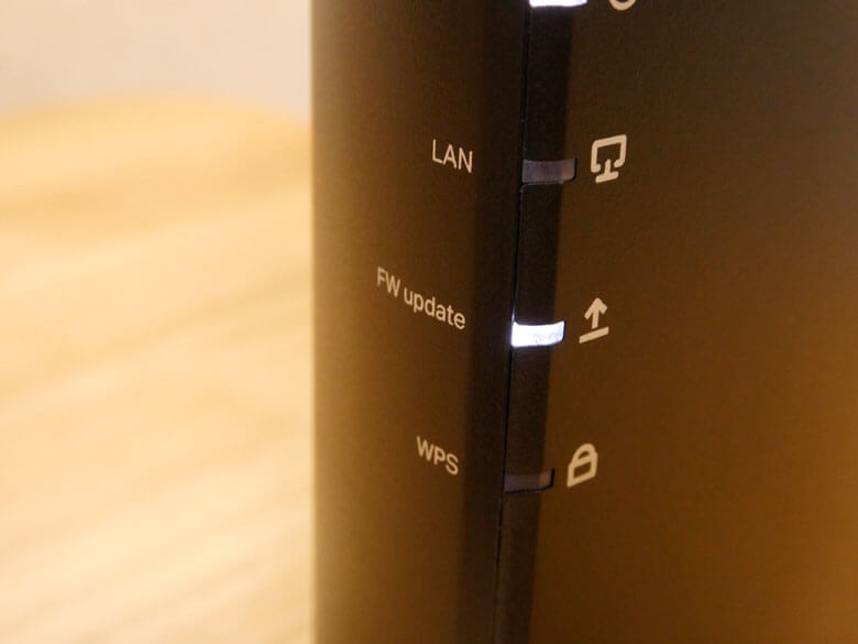 【PRレビュー】TP-Link Archer BE400