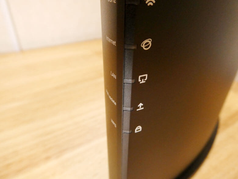 【PRレビュー】TP-Link Archer BE400