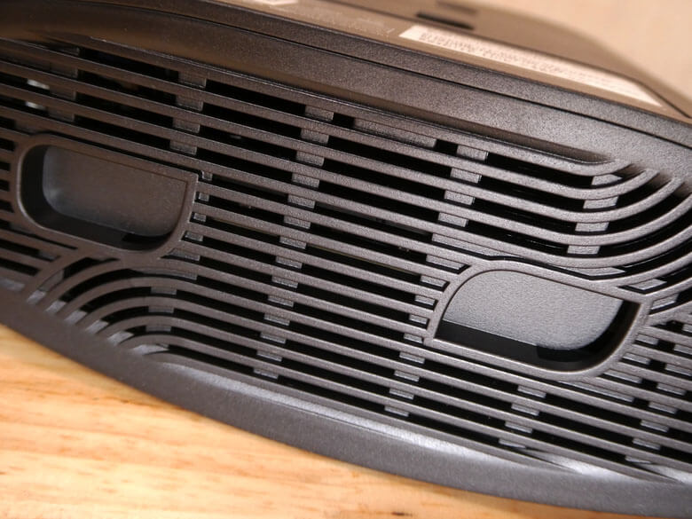 【PRレビュー】TP-Link Archer BE400