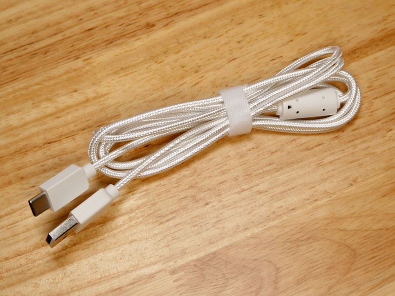 【PRレビュー】KiiBOOM Cybrix 29 ゲーミングキーボード