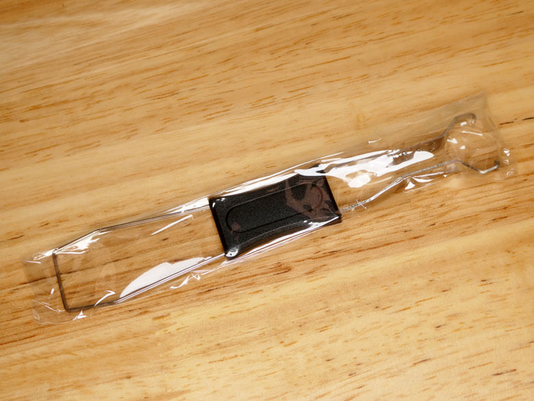 【PRレビュー】KiiBOOM Cybrix 29 ゲーミングキーボード