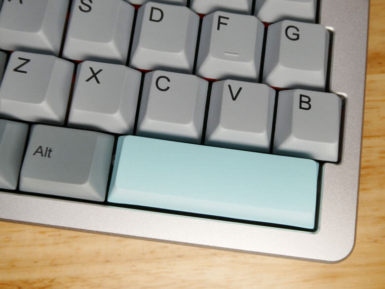 【PRレビュー】KiiBOOM Cybrix 29 ゲーミングキーボード