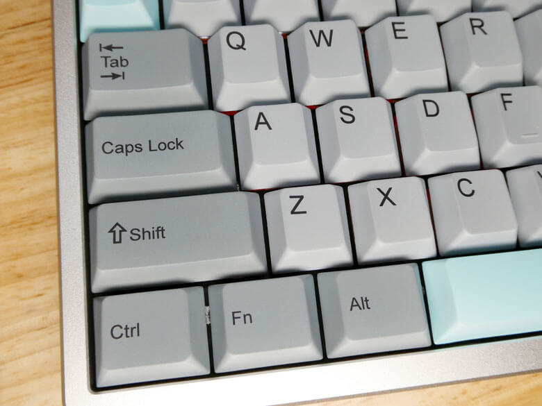 【PRレビュー】KiiBOOM Cybrix 29 ゲーミングキーボード