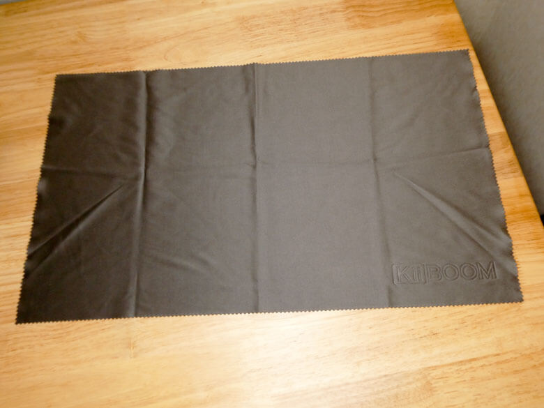 【PRレビュー】KiiBOOM Cybrix 29 ゲーミングキーボード