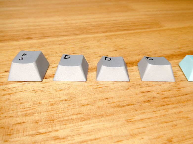 【PRレビュー】KiiBOOM Cybrix 29 ゲーミングキーボード