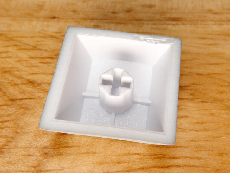 【PRレビュー】KiiBOOM Cybrix 29 ゲーミングキーボード