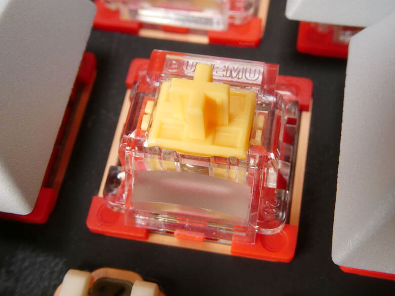 【PRレビュー】KiiBOOM Cybrix 29 ゲーミングキーボード