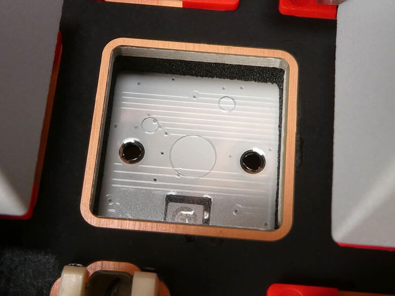 【PRレビュー】KiiBOOM Cybrix 29 ゲーミングキーボード