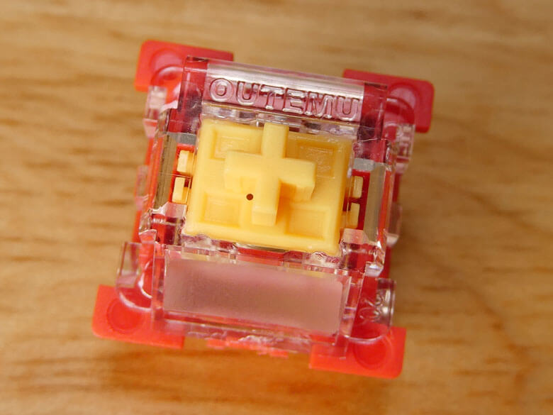 【PRレビュー】KiiBOOM Cybrix 29 ゲーミングキーボード