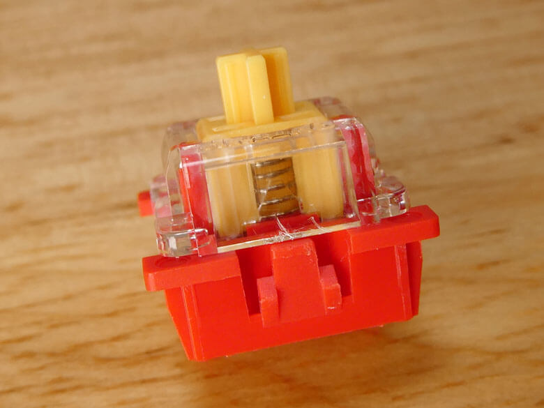 【PRレビュー】KiiBOOM Cybrix 29 ゲーミングキーボード