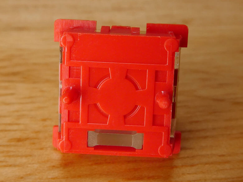 【PRレビュー】KiiBOOM Cybrix 29 ゲーミングキーボード