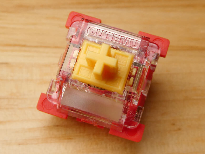 【PRレビュー】KiiBOOM Cybrix 29 ゲーミングキーボード