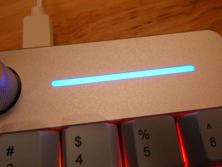 【PRレビュー】KiiBOOM Cybrix 29 ゲーミングキーボード