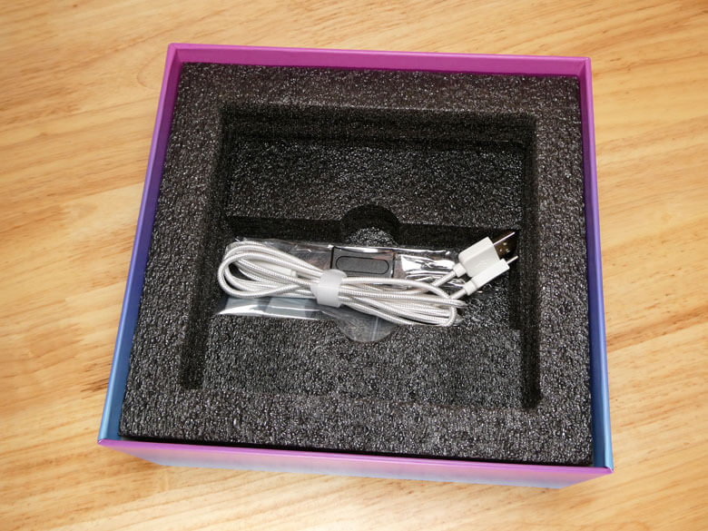 【PRレビュー】KiiBOOM Cybrix 29 ゲーミングキーボード