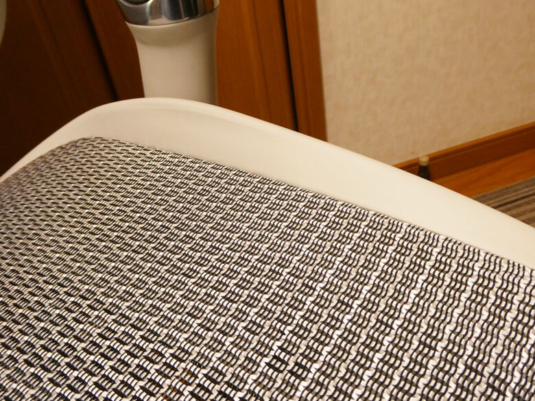 【PRレビュー】SIHOO DORO C500 オフィスチェア