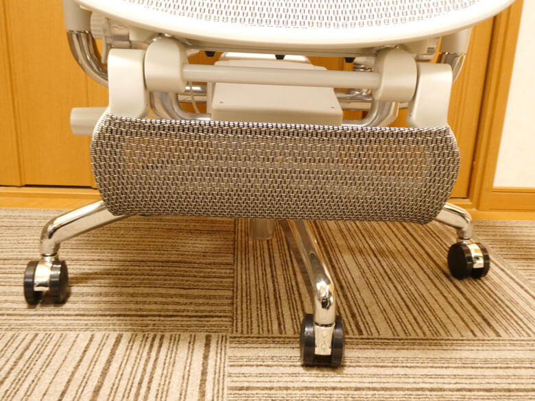 【PRレビュー】SIHOO DORO C500 オフィスチェア