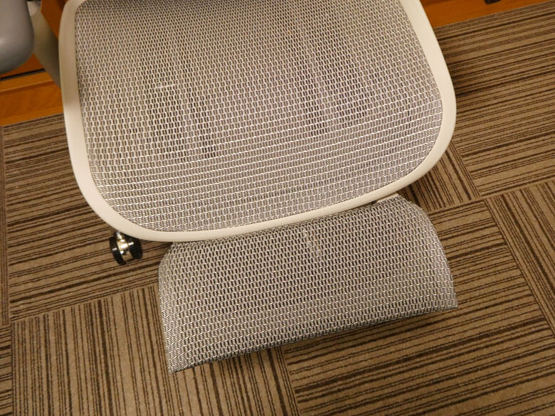 【PRレビュー】SIHOO DORO C500 オフィスチェア