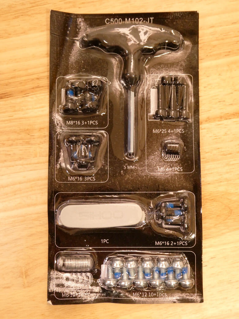 【PRレビュー】SIHOO DORO C500 オフィスチェア