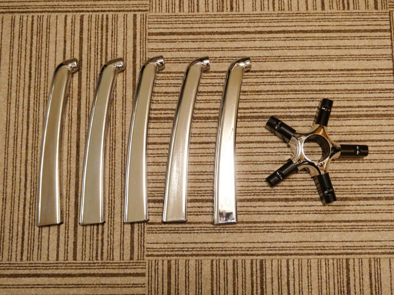 【PRレビュー】SIHOO DORO C500 オフィスチェア