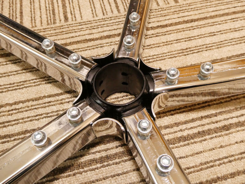 【PRレビュー】SIHOO DORO C500 オフィスチェア