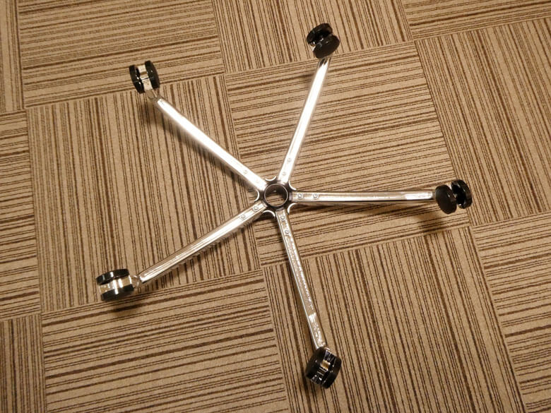 【PRレビュー】SIHOO DORO C500 オフィスチェア