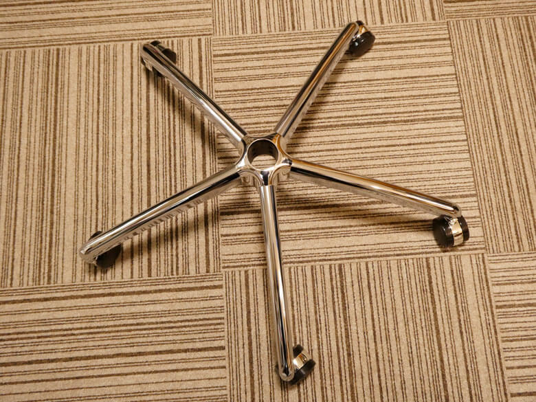 【PRレビュー】SIHOO DORO C500 オフィスチェア