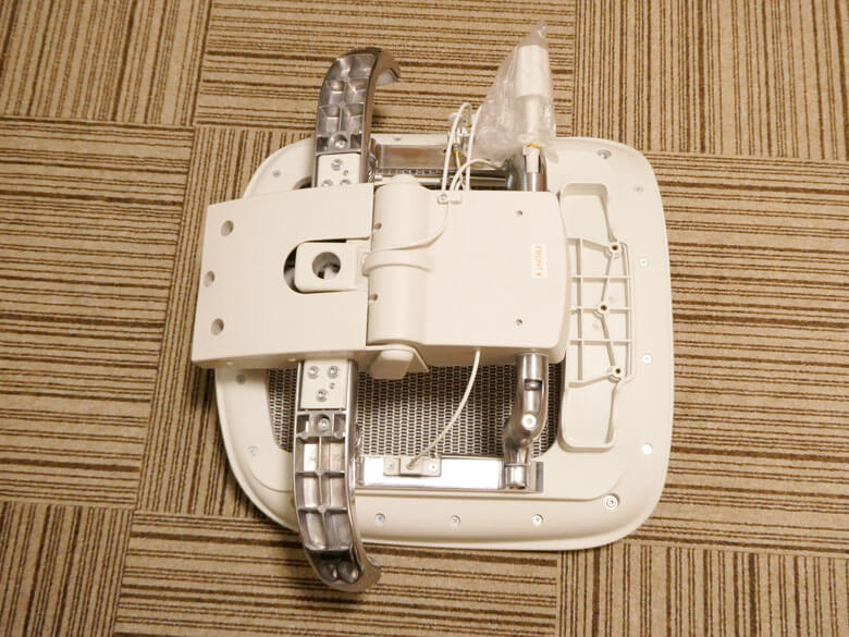 【PRレビュー】SIHOO DORO C500 オフィスチェア