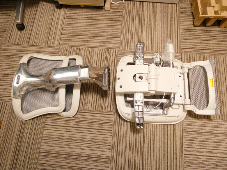 【PRレビュー】SIHOO DORO C500 オフィスチェア