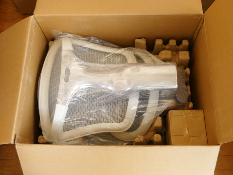 【PRレビュー】SIHOO DORO C500 オフィスチェア