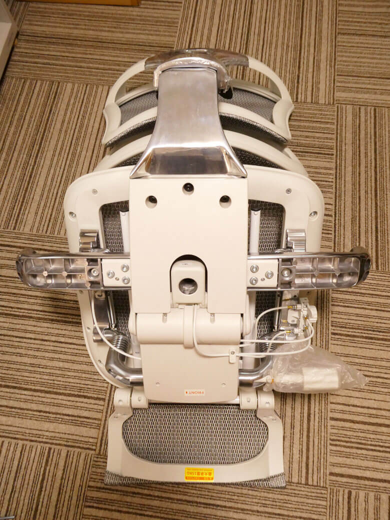 【PRレビュー】SIHOO DORO C500 オフィスチェア