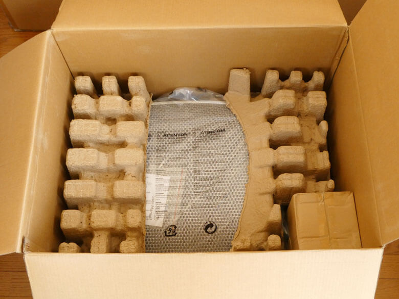 【PRレビュー】SIHOO DORO C500 オフィスチェア