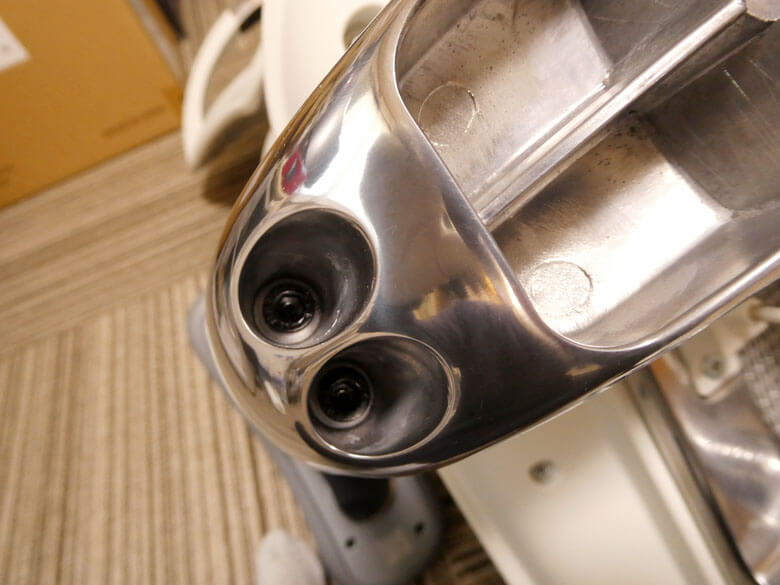 【PRレビュー】SIHOO DORO C500 オフィスチェア