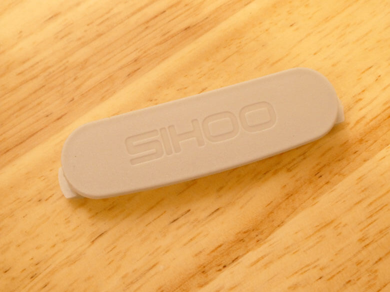 【PRレビュー】SIHOO DORO C500 オフィスチェア