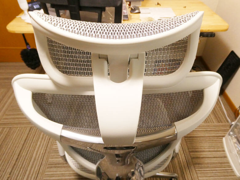 【PRレビュー】SIHOO DORO C500 オフィスチェア