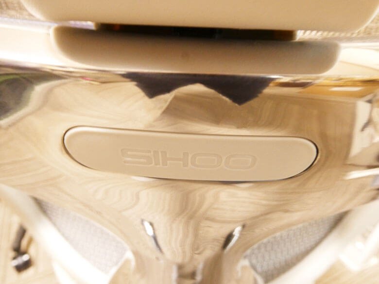 【PRレビュー】SIHOO DORO C500 オフィスチェア