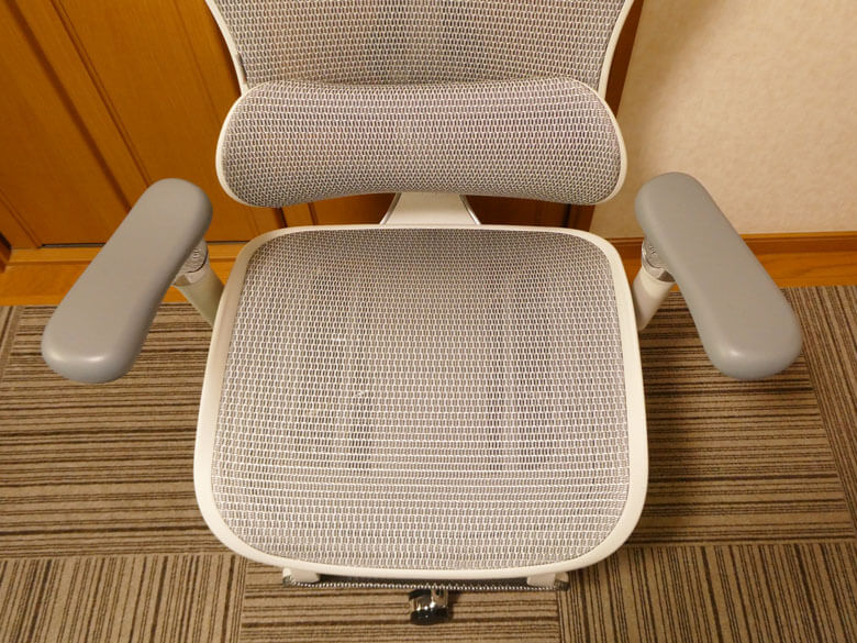 【PRレビュー】SIHOO DORO C500 オフィスチェア