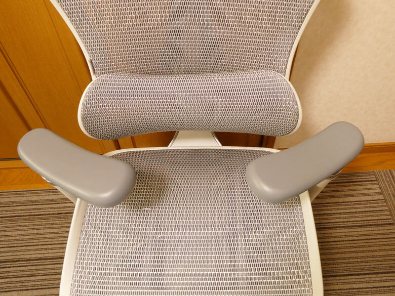 【PRレビュー】SIHOO DORO C500 オフィスチェア