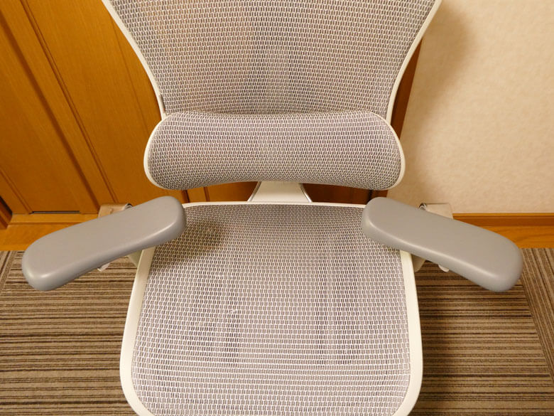 【PRレビュー】SIHOO DORO C500 オフィスチェア