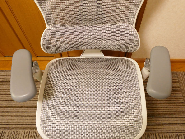 【PRレビュー】SIHOO DORO C500 オフィスチェア