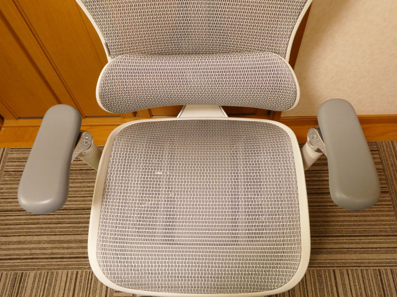 【PRレビュー】SIHOO DORO C500 オフィスチェア