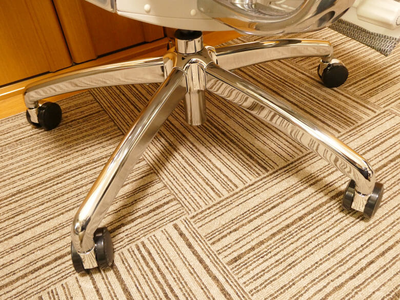 【PRレビュー】SIHOO DORO C500 オフィスチェア