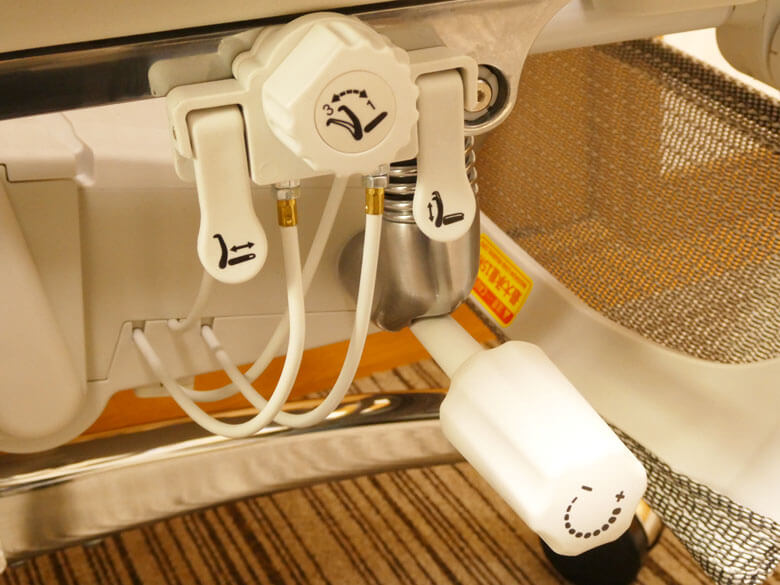 【PRレビュー】SIHOO DORO C500 オフィスチェア