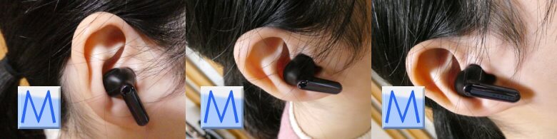 【PRレビュー】HAYLOU Mori Pro ワイヤレスイヤホン