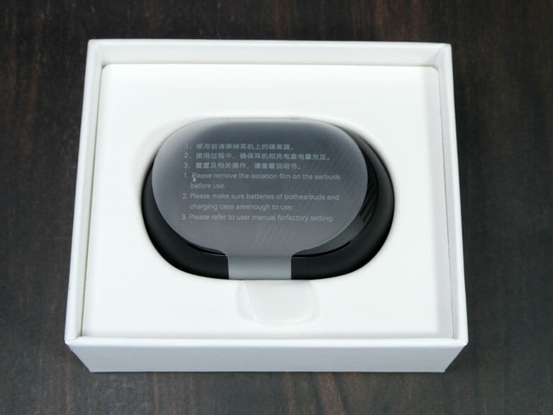 【PRレビュー】HAYLOU Mori Pro ワイヤレスイヤホン